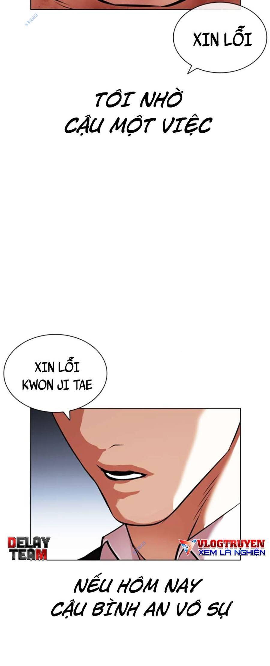 lookism Chapter 420 - Trang 2