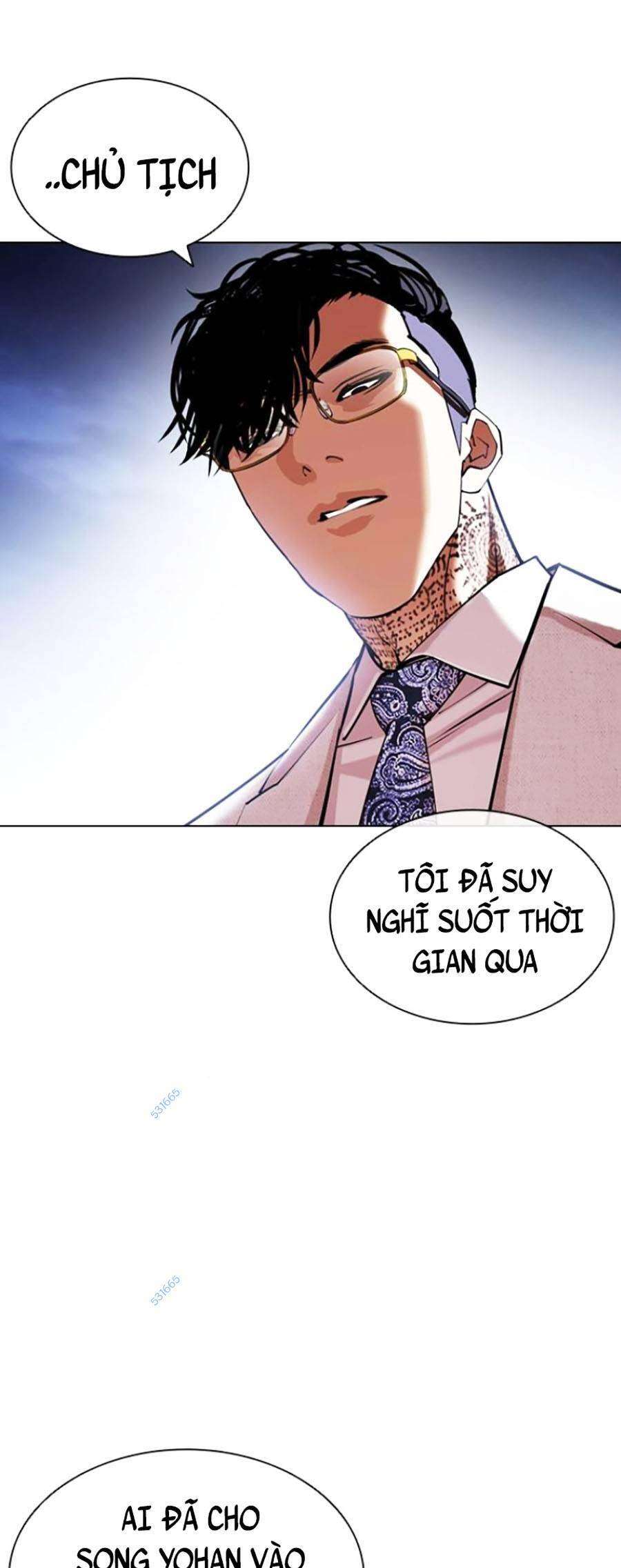 lookism Chapter 420 - Trang 2