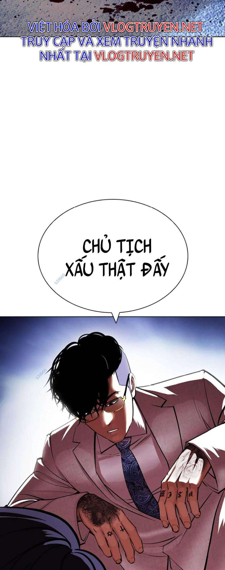 lookism Chapter 420 - Trang 2