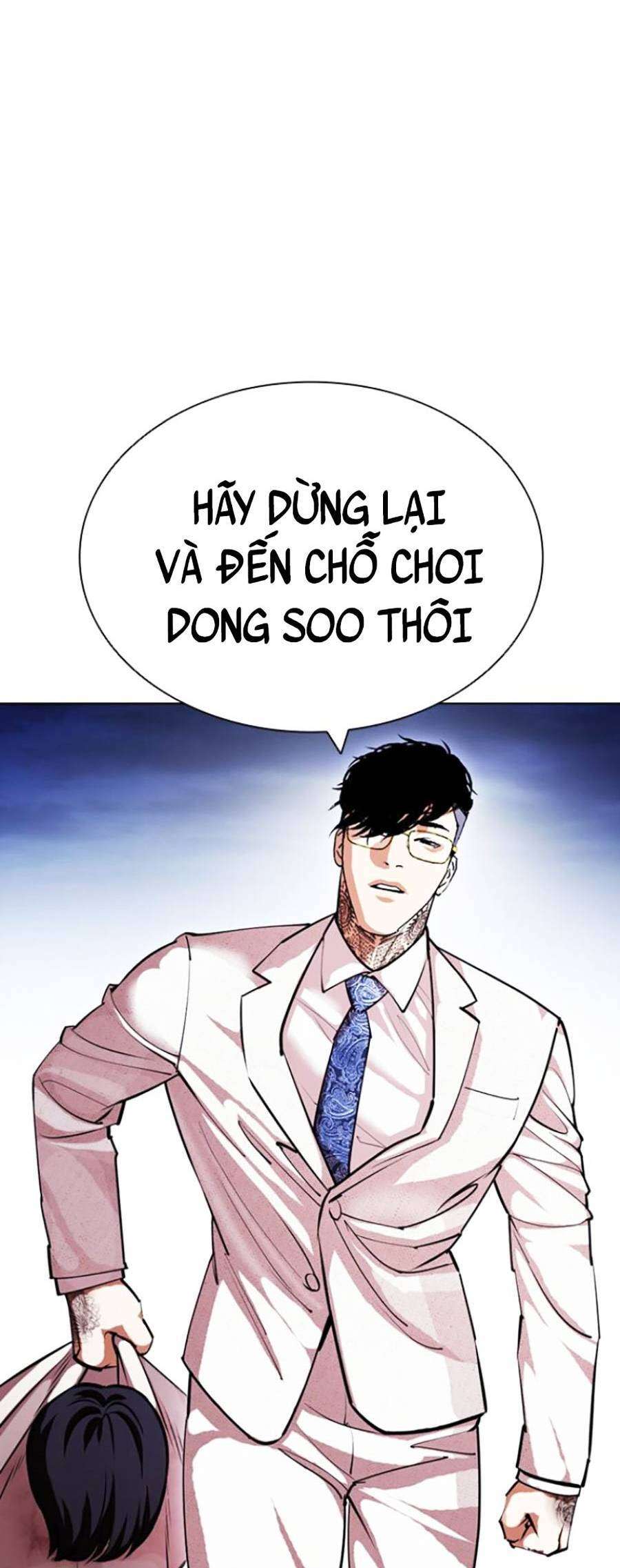 lookism Chapter 420 - Trang 2