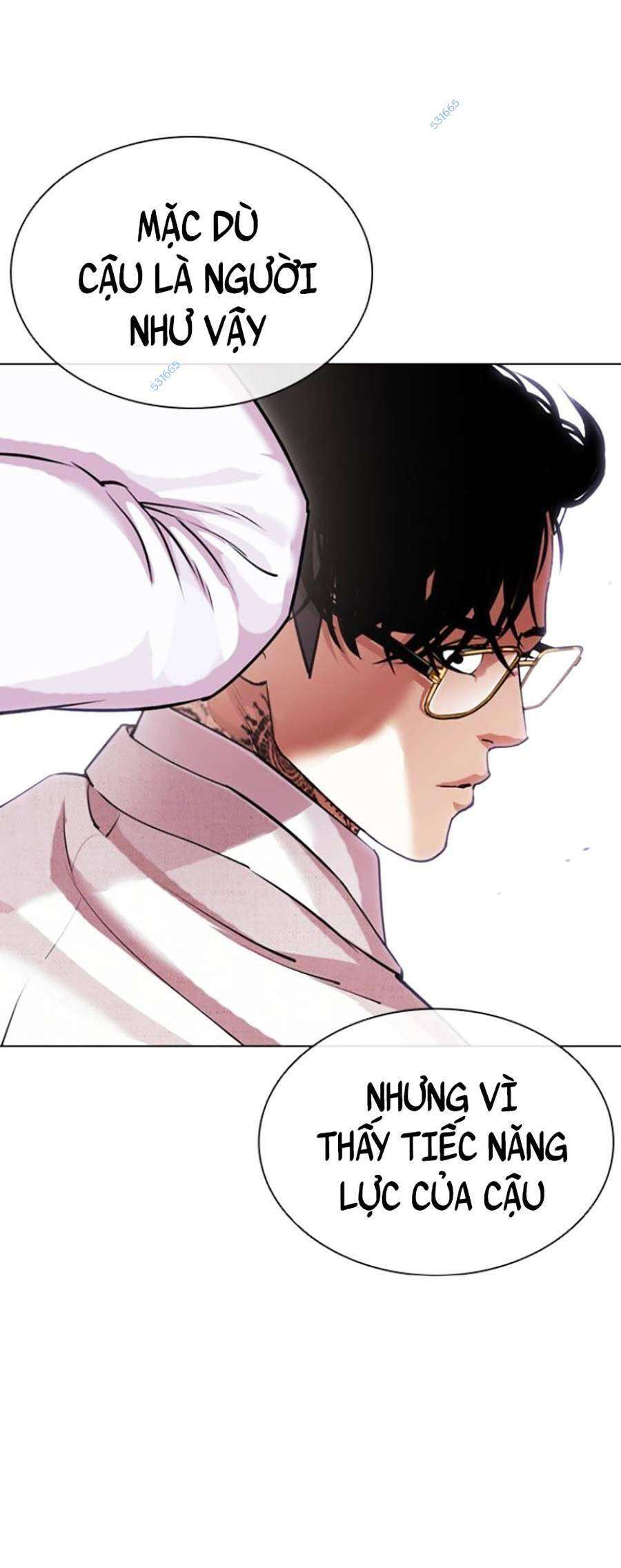 lookism Chapter 420 - Trang 2