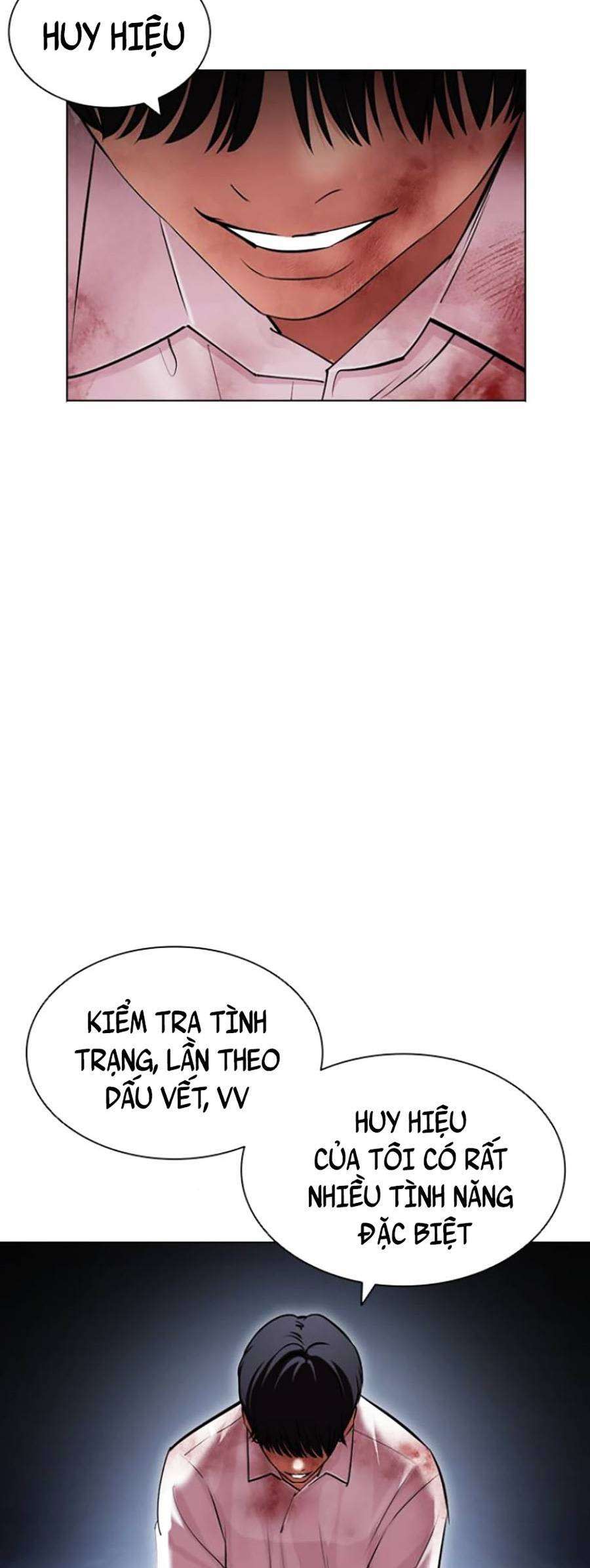 lookism Chapter 420 - Trang 2