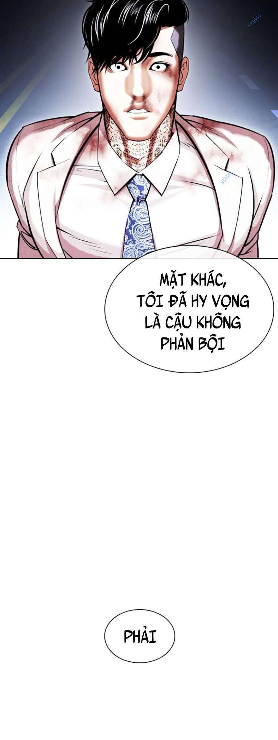 lookism Chapter 420 - Trang 2