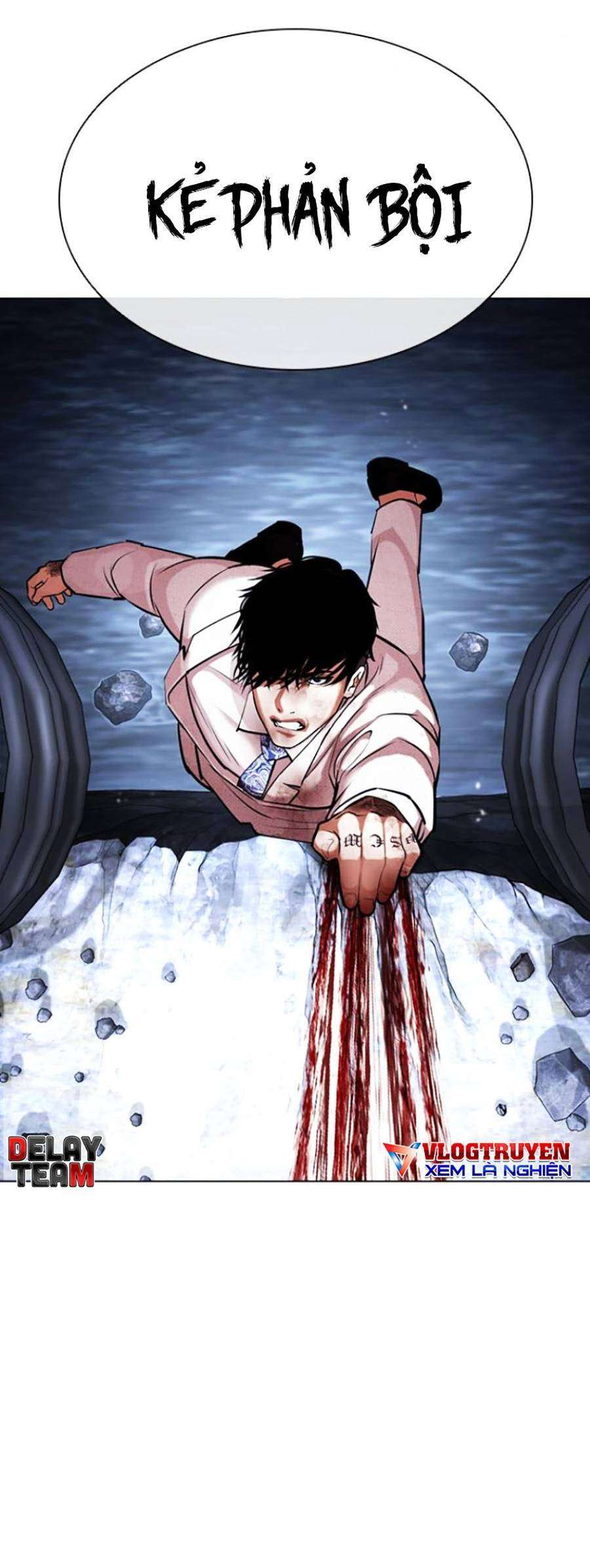 lookism Chapter 420 - Trang 2