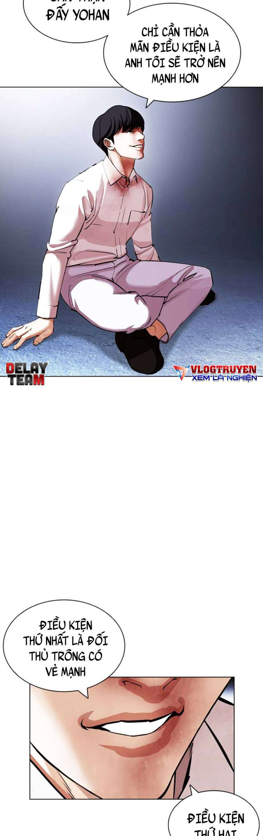 lookism Chapter 420 - Trang 2