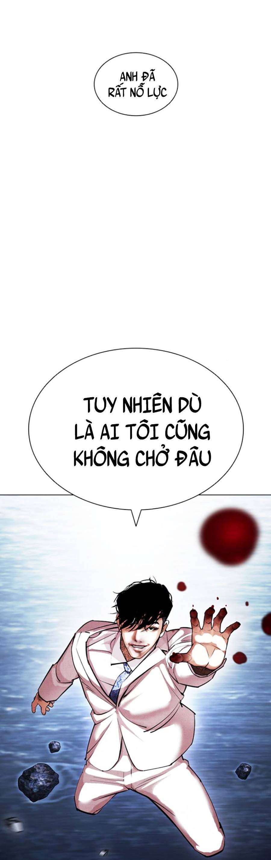 lookism Chapter 420 - Trang 2