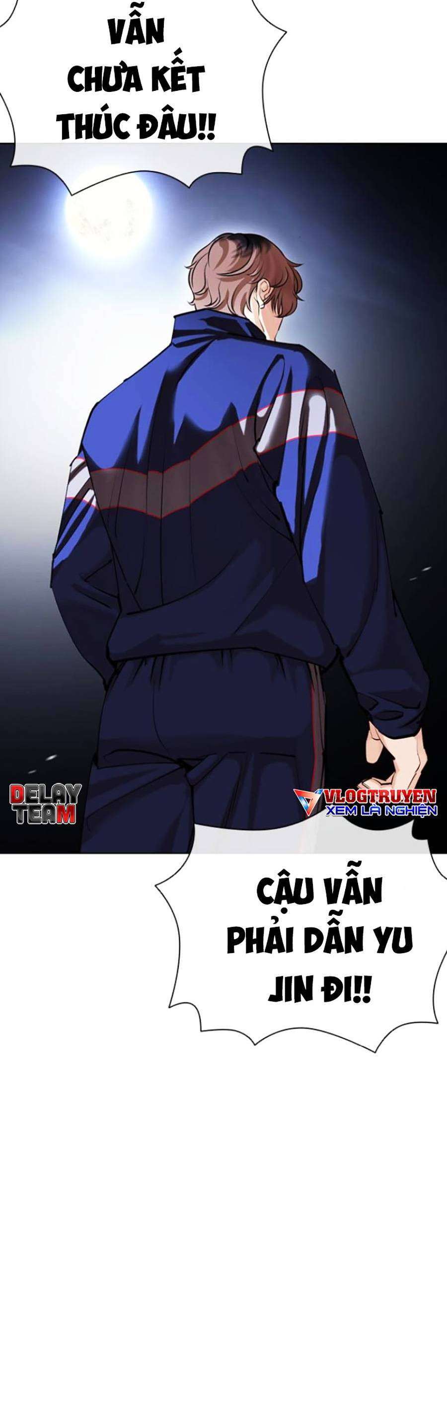 lookism Chapter 420 - Trang 2