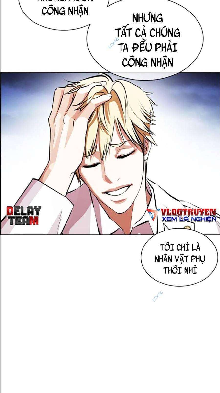 lookism Chapter 420 - Trang 2