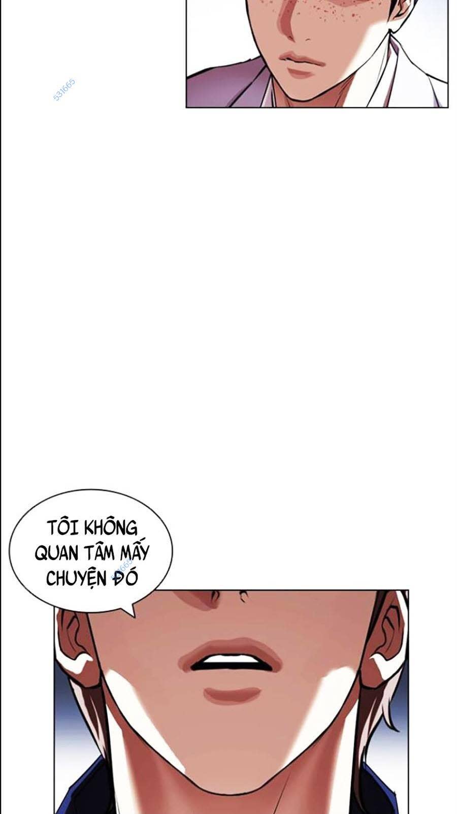 lookism Chapter 420 - Trang 2