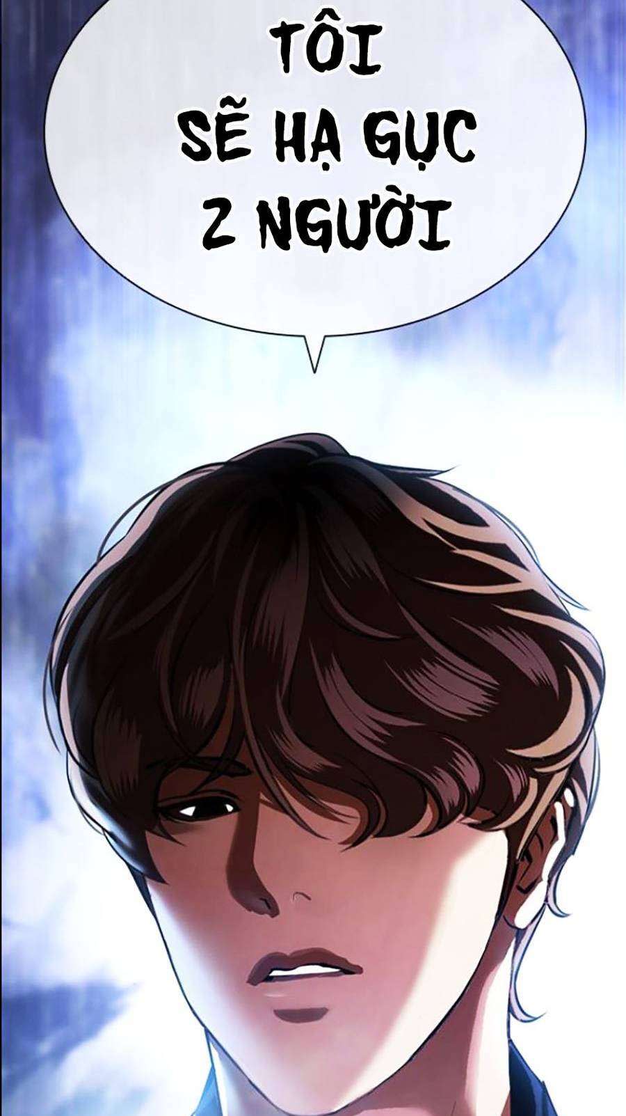 lookism Chapter 420 - Trang 2