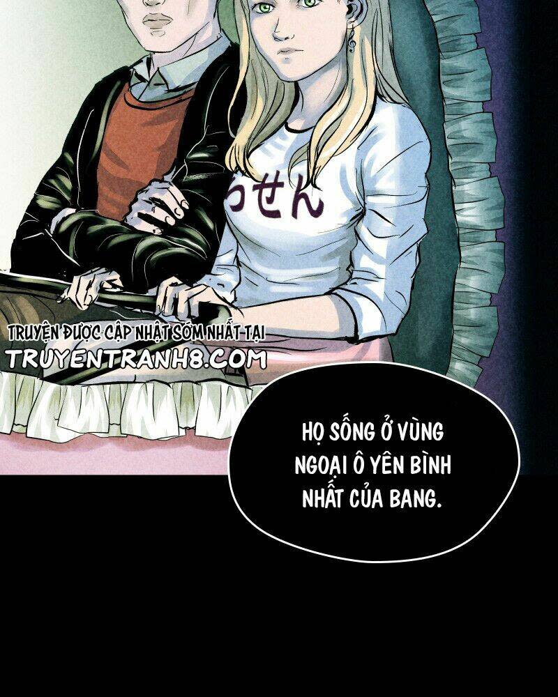 Vùng Đất Xám Chapter 1 - Trang 2