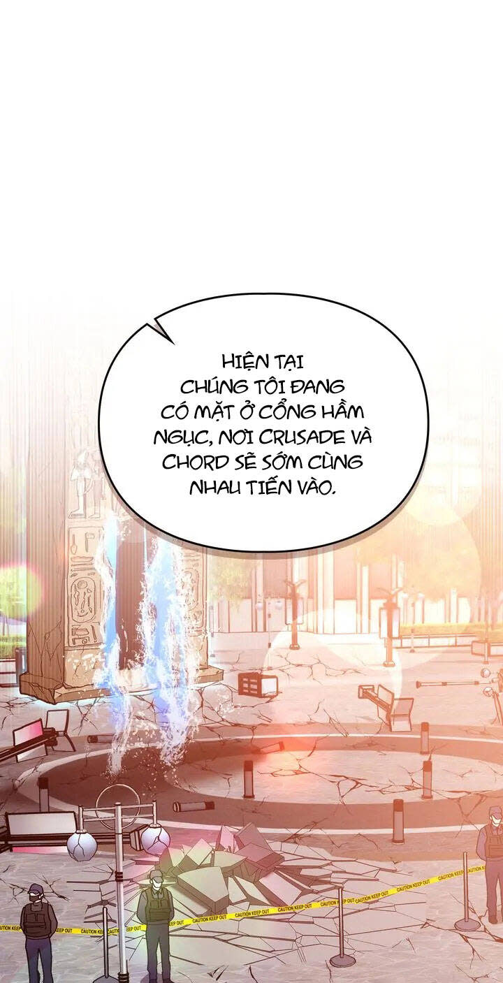 Dấu Vết Mặt Trời Chapter 85 - Trang 2