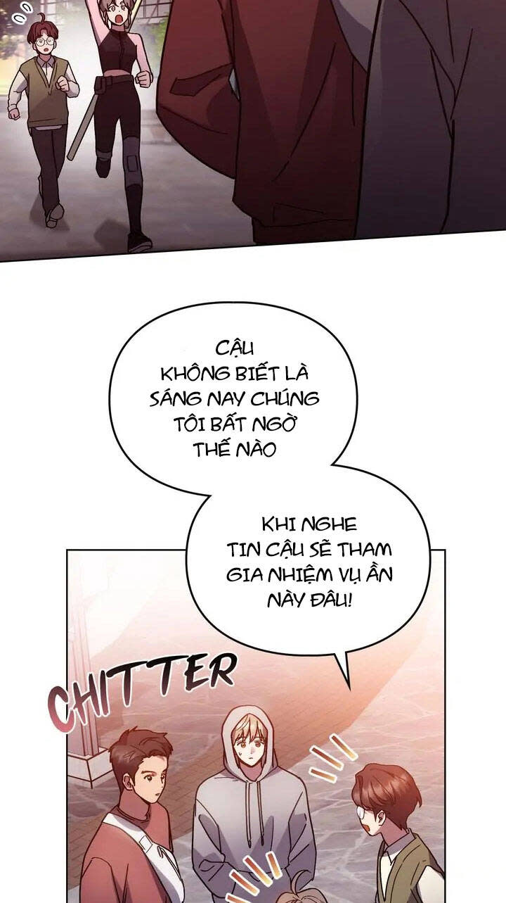 Dấu Vết Mặt Trời Chapter 85 - Trang 2