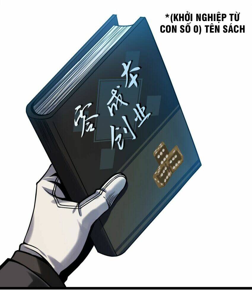 sức mạnh của ác thần chapter 30.5 - Next Chapter 30.5