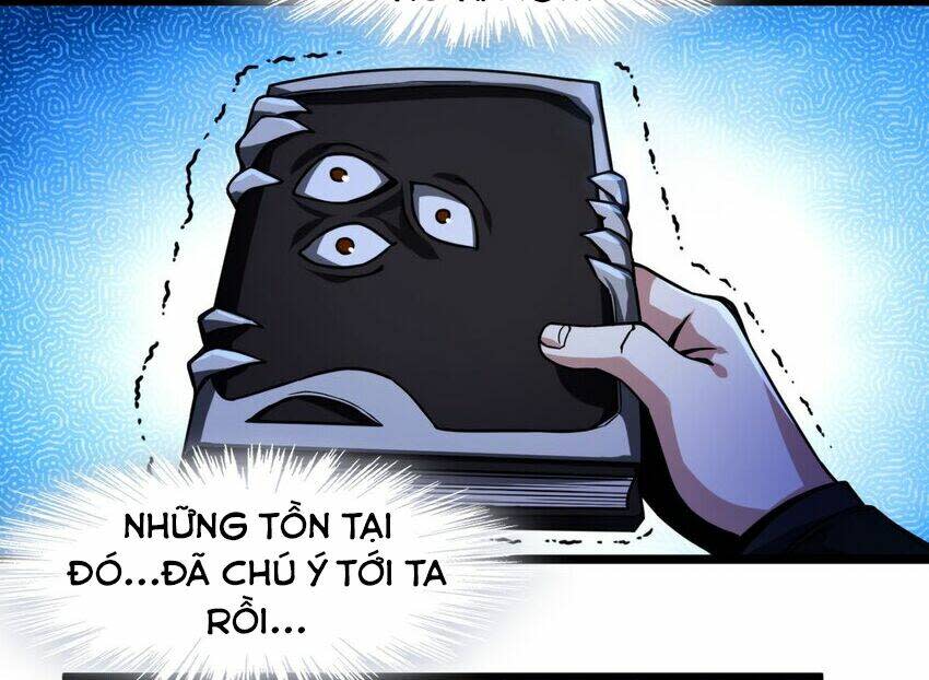 sức mạnh của ác thần chapter 30.5 - Next Chapter 30.5