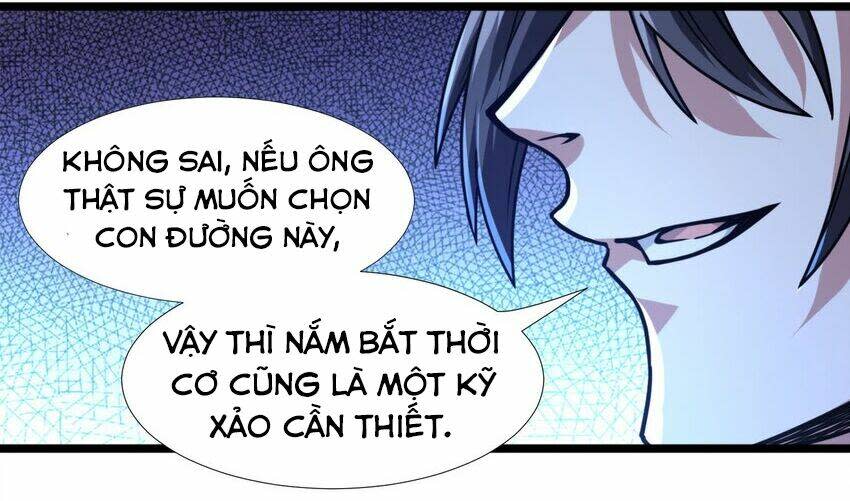 sức mạnh của ác thần chapter 30.5 - Next Chapter 30.5