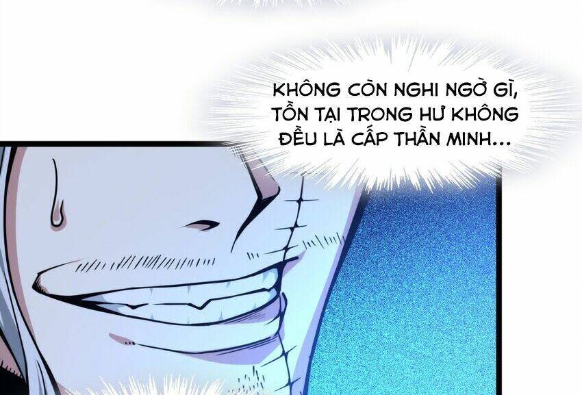 sức mạnh của ác thần chapter 30.5 - Next Chapter 30.5