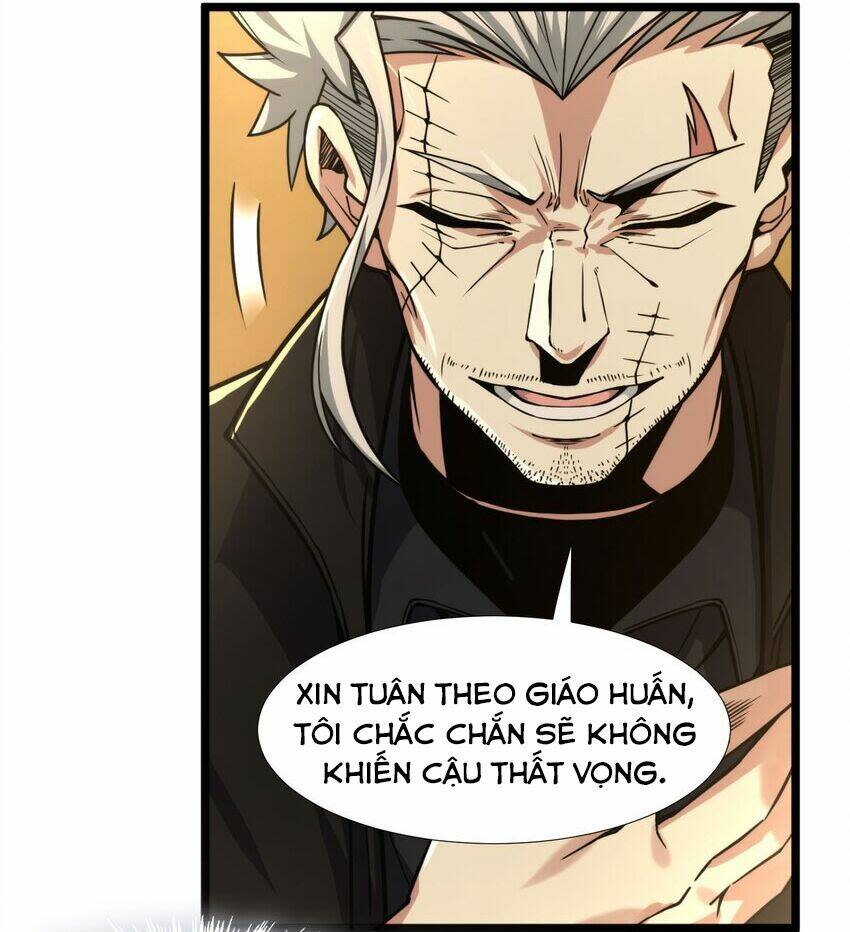 sức mạnh của ác thần chapter 30.5 - Next Chapter 30.5