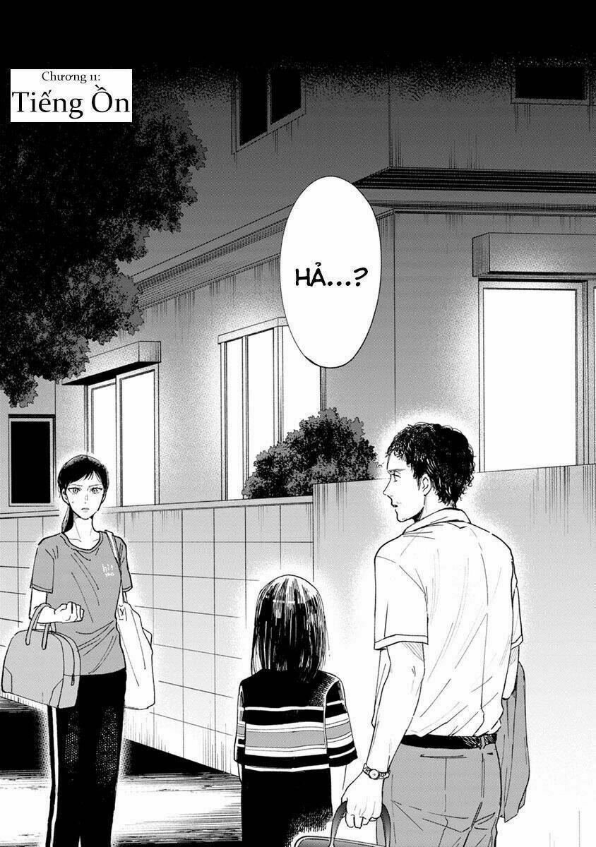 watashi no shounen chapter 11 - Next chapter 12