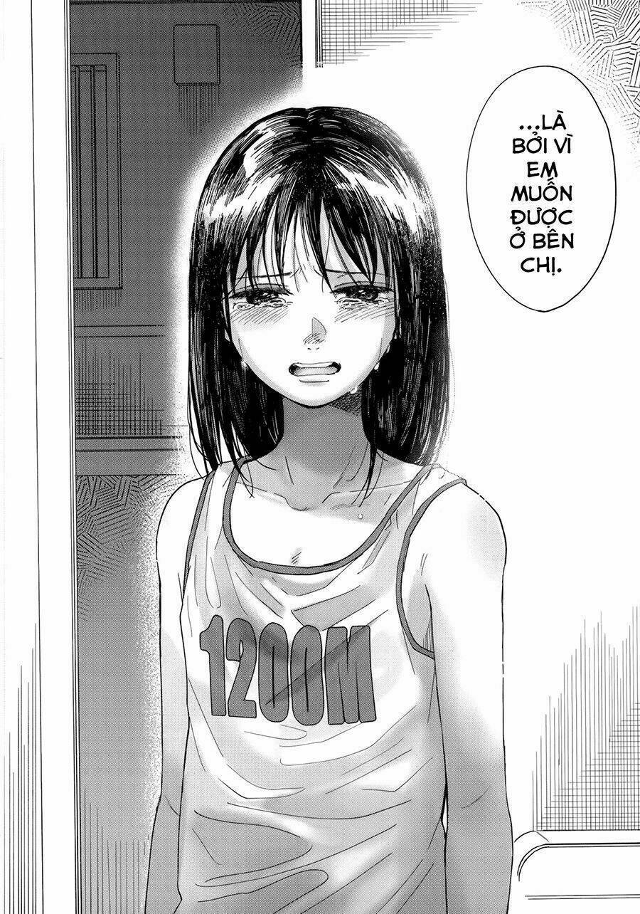 watashi no shounen chapter 9 - Next chapter 10