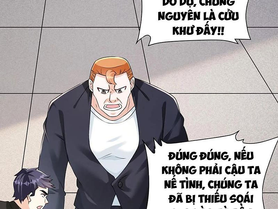 Học Cùng Em Gái, Không Cẩn Thận Trở Thành Vô Địch Chapter 142 - Trang 2