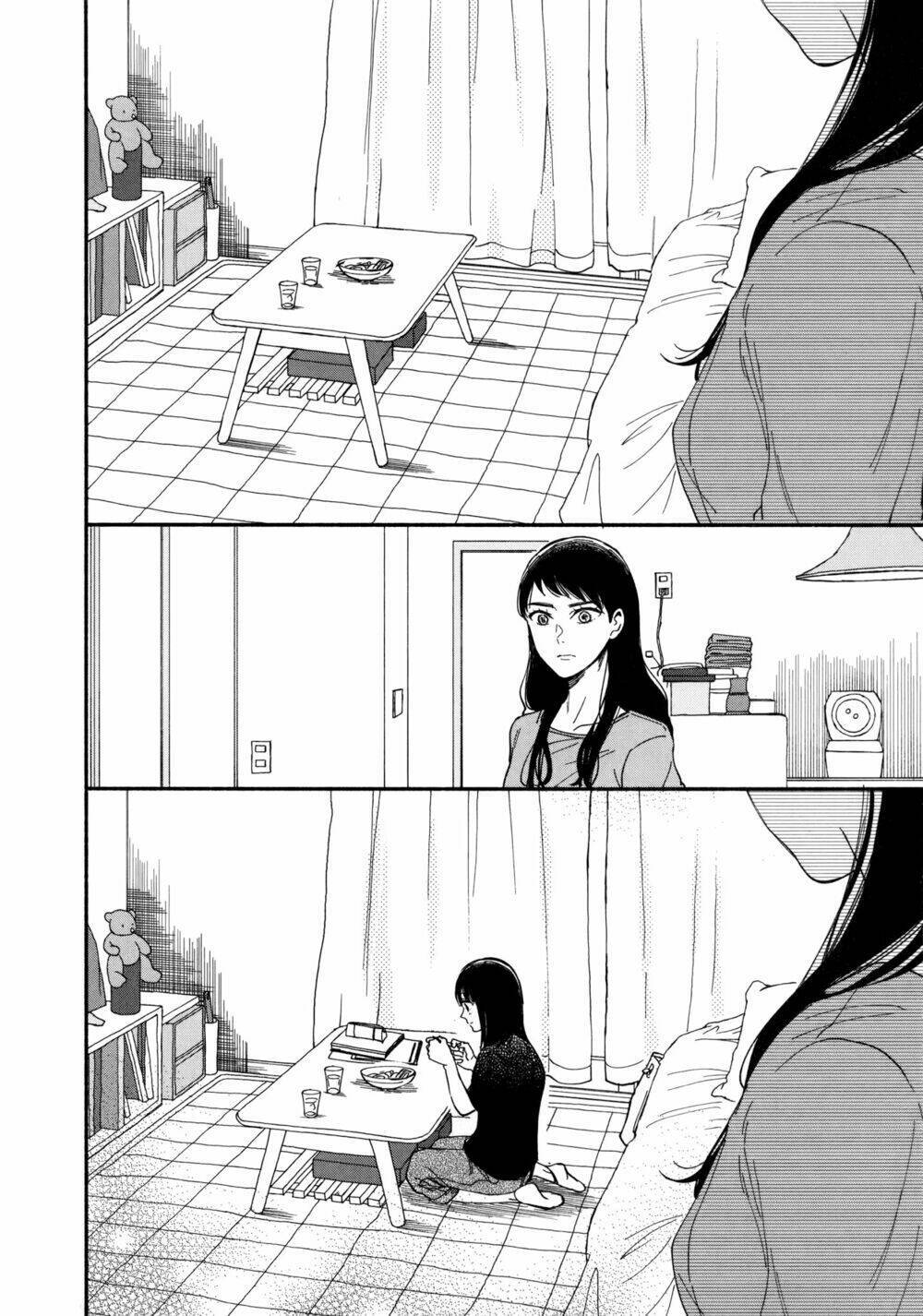 watashi no shounen chapter 6 - Next chapter 7