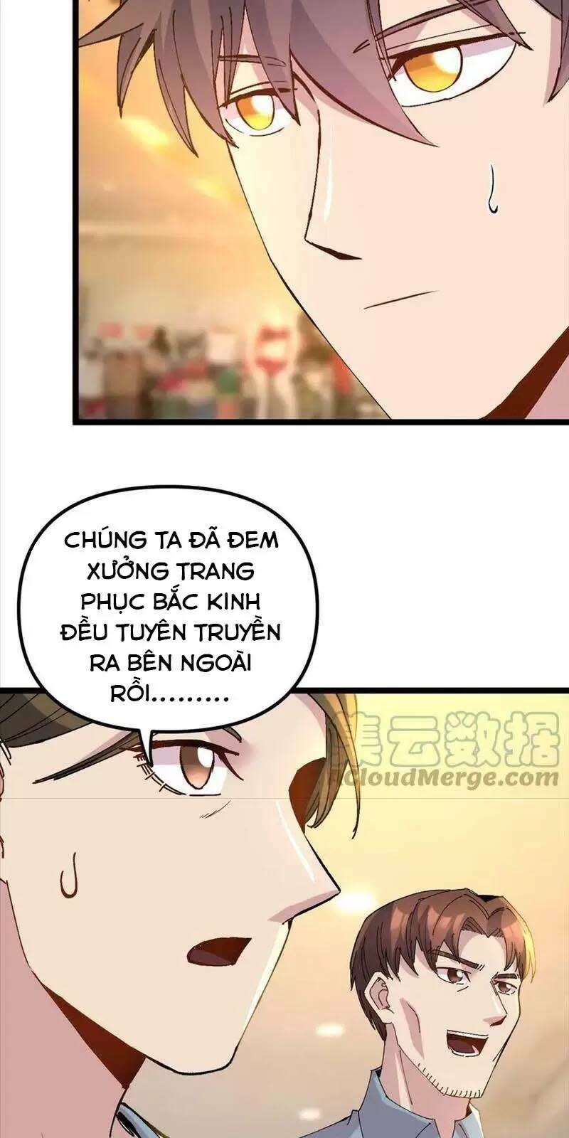 trùng sinh trở lại 1983 làm phú hào chapter 194 - Next chapter 195