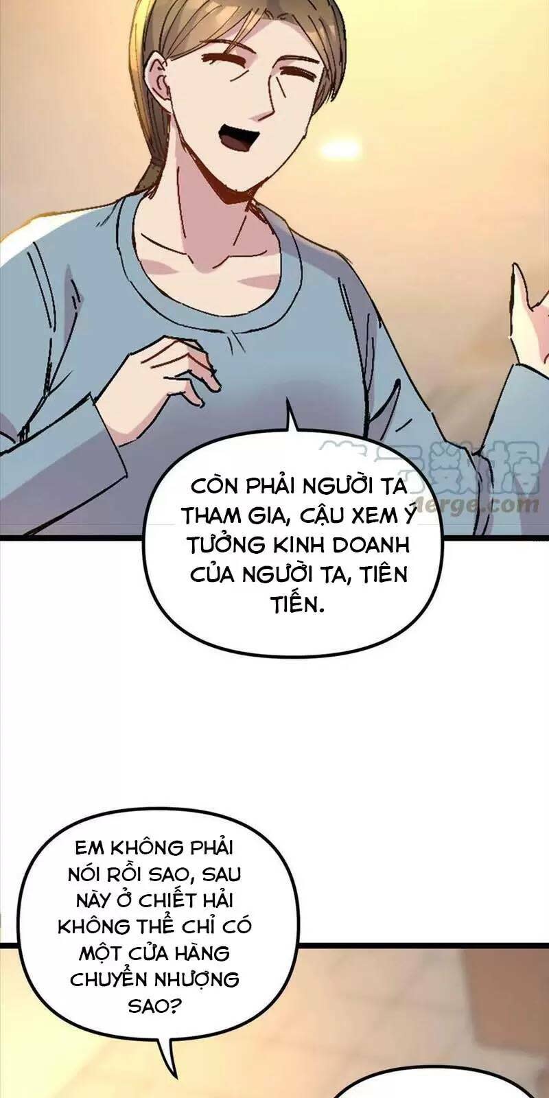 trùng sinh trở lại 1983 làm phú hào chapter 194 - Next chapter 195