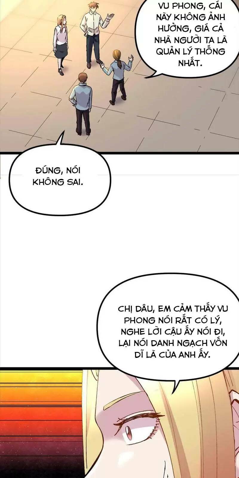 trùng sinh trở lại 1983 làm phú hào chapter 194 - Next chapter 195