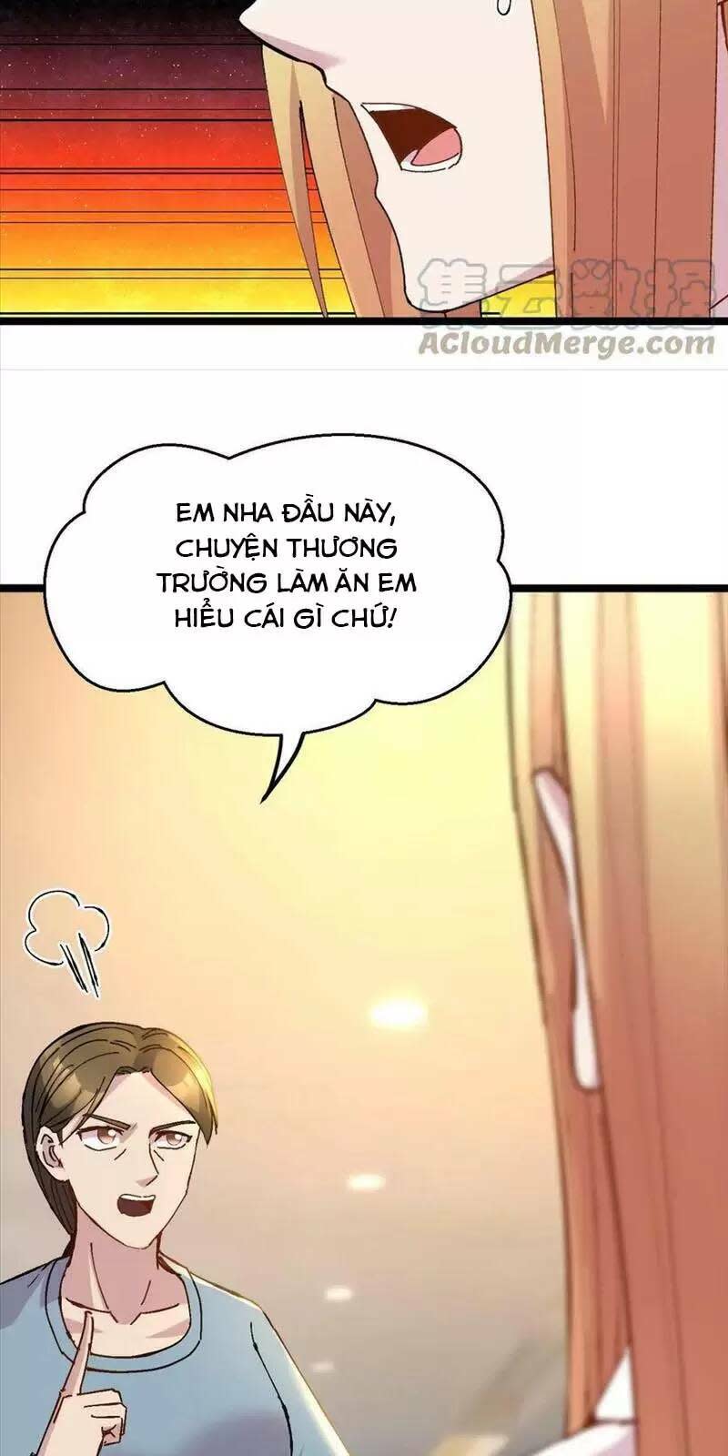 trùng sinh trở lại 1983 làm phú hào chapter 194 - Next chapter 195