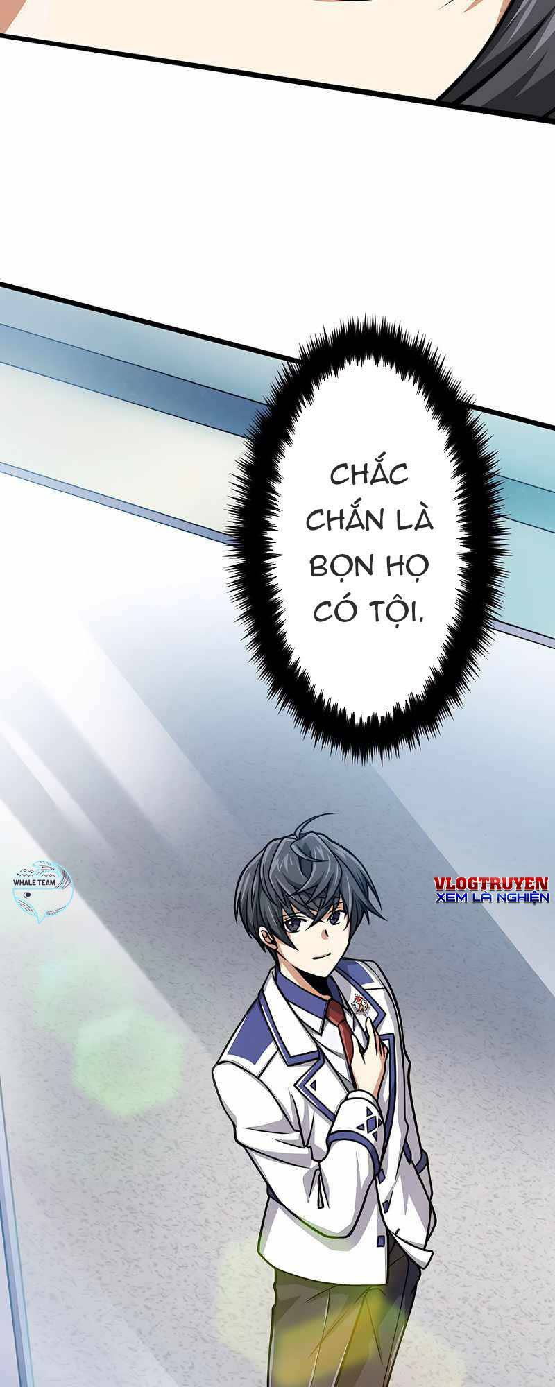 đại hiền nhân ma thuật cấp 99990000 chapter 8 - Next chapter 9