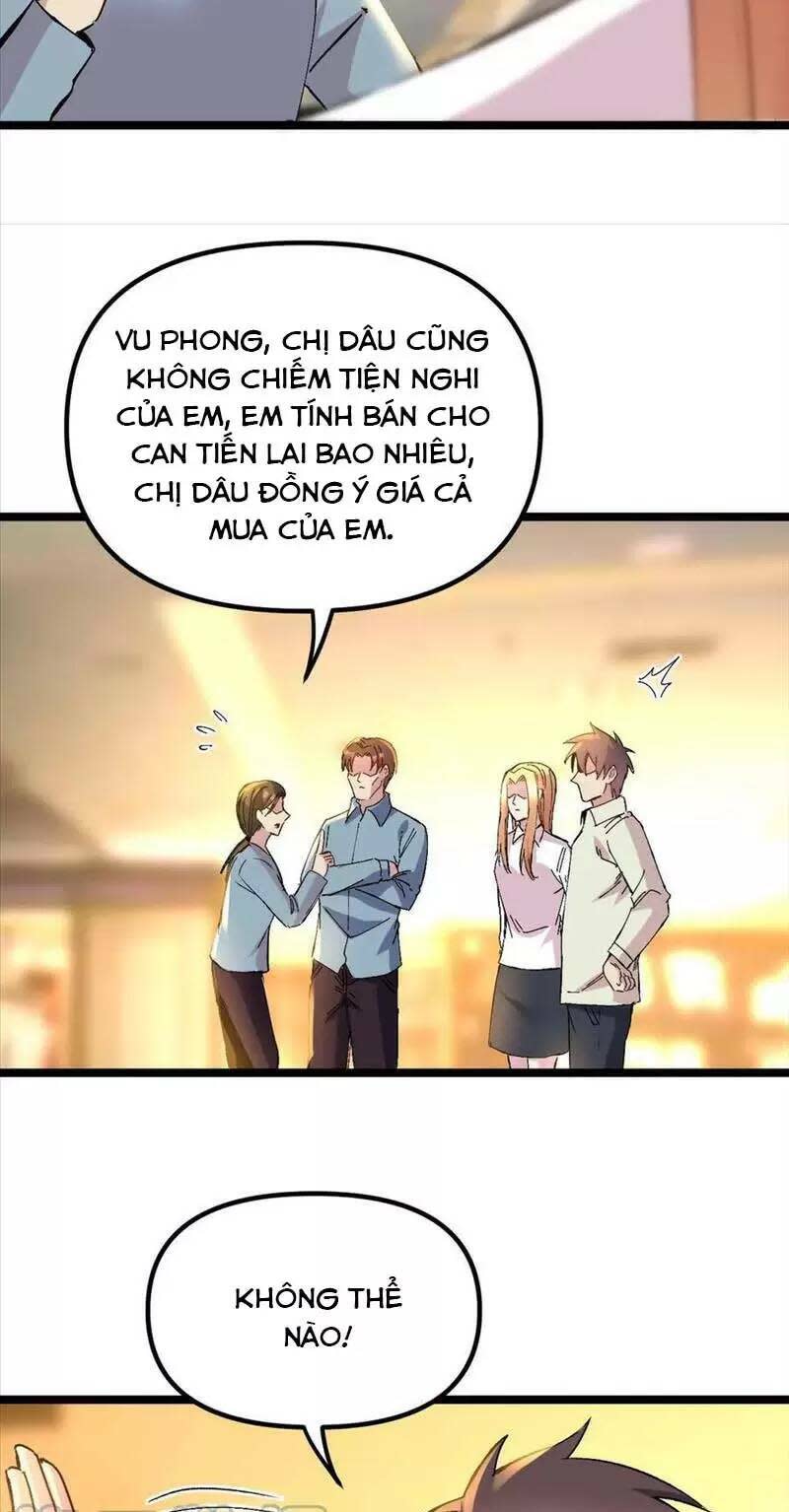 trùng sinh trở lại 1983 làm phú hào chapter 194 - Next chapter 195