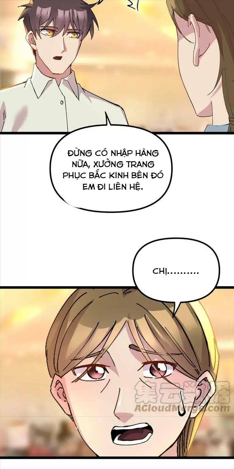 trùng sinh trở lại 1983 làm phú hào chapter 194 - Next chapter 195