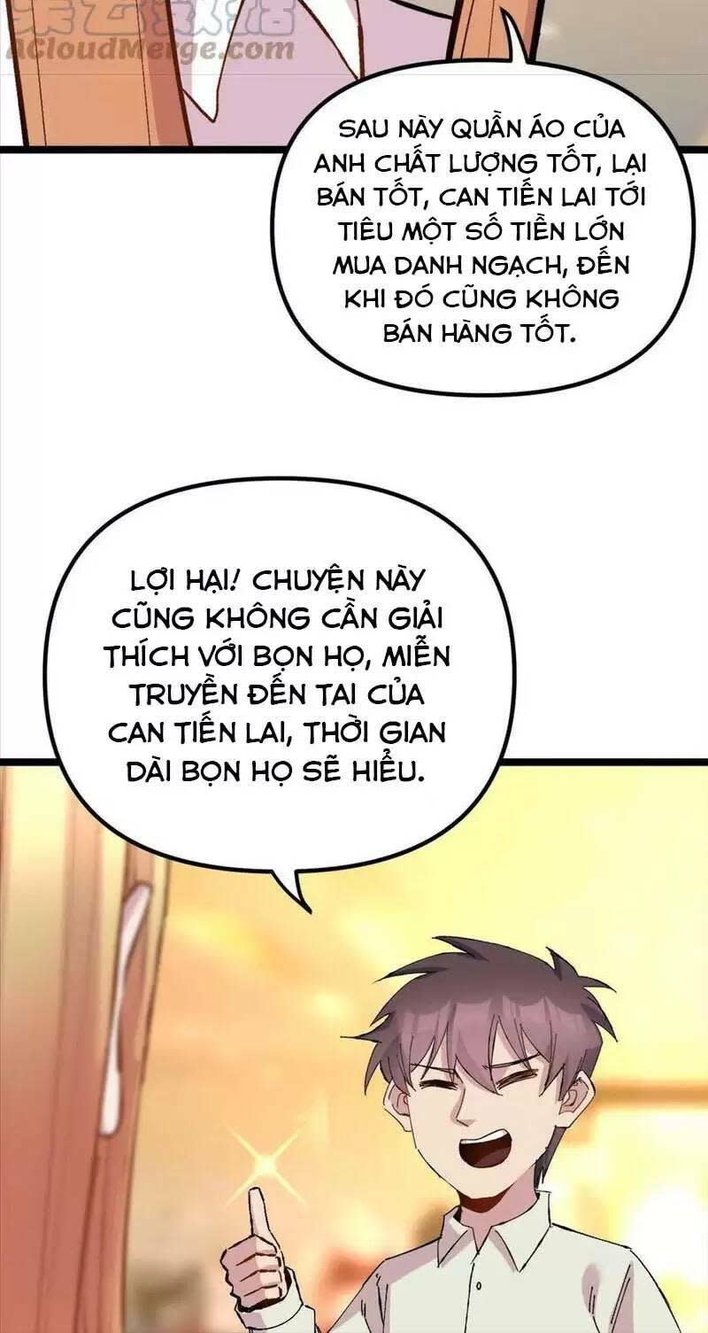 trùng sinh trở lại 1983 làm phú hào chapter 194 - Next chapter 195