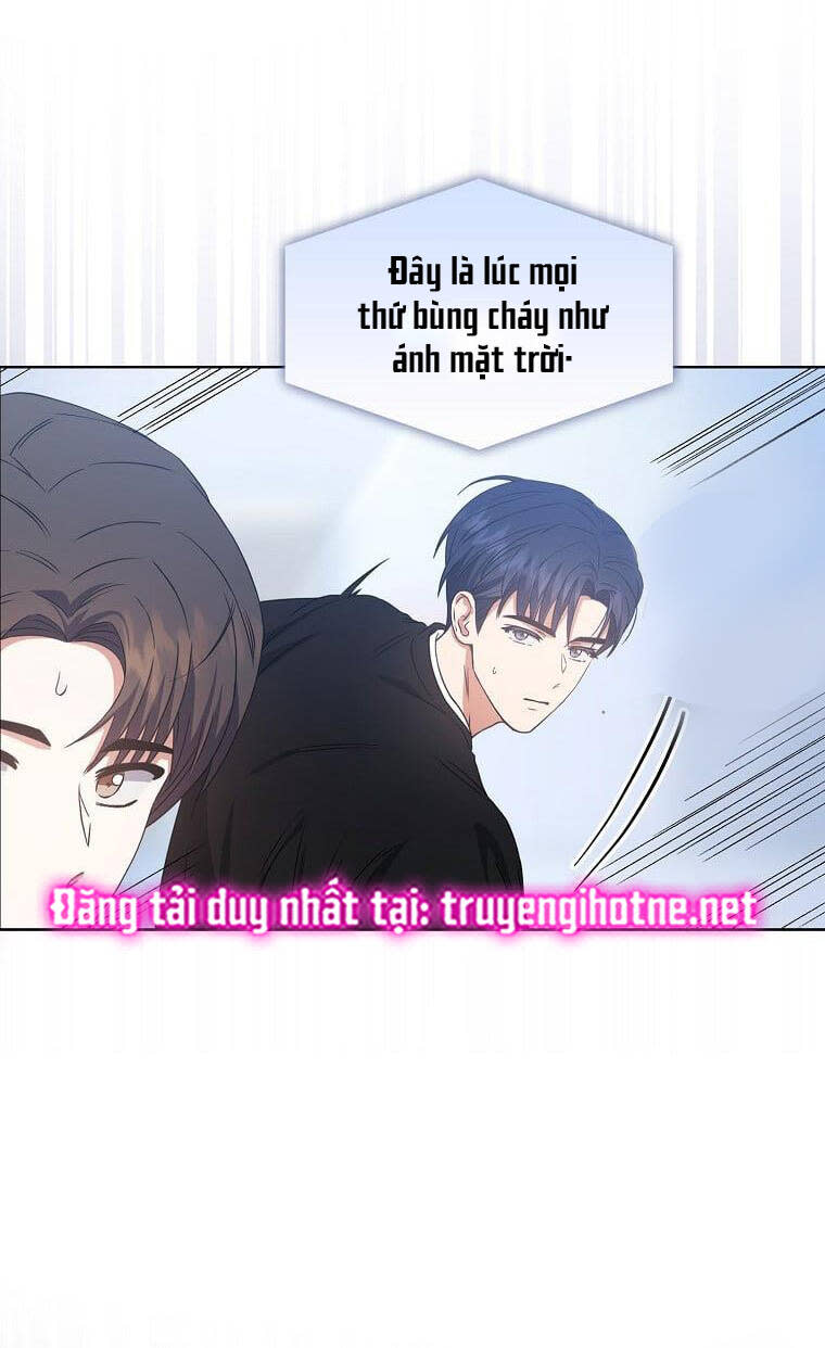 ra mắt hay ra đi chapter 28.2 - Trang 2