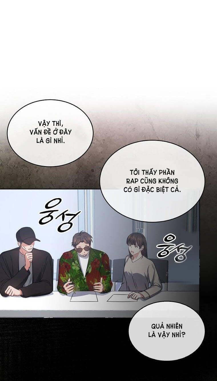 ra mắt hay ra đi chapter 28.2 - Trang 2