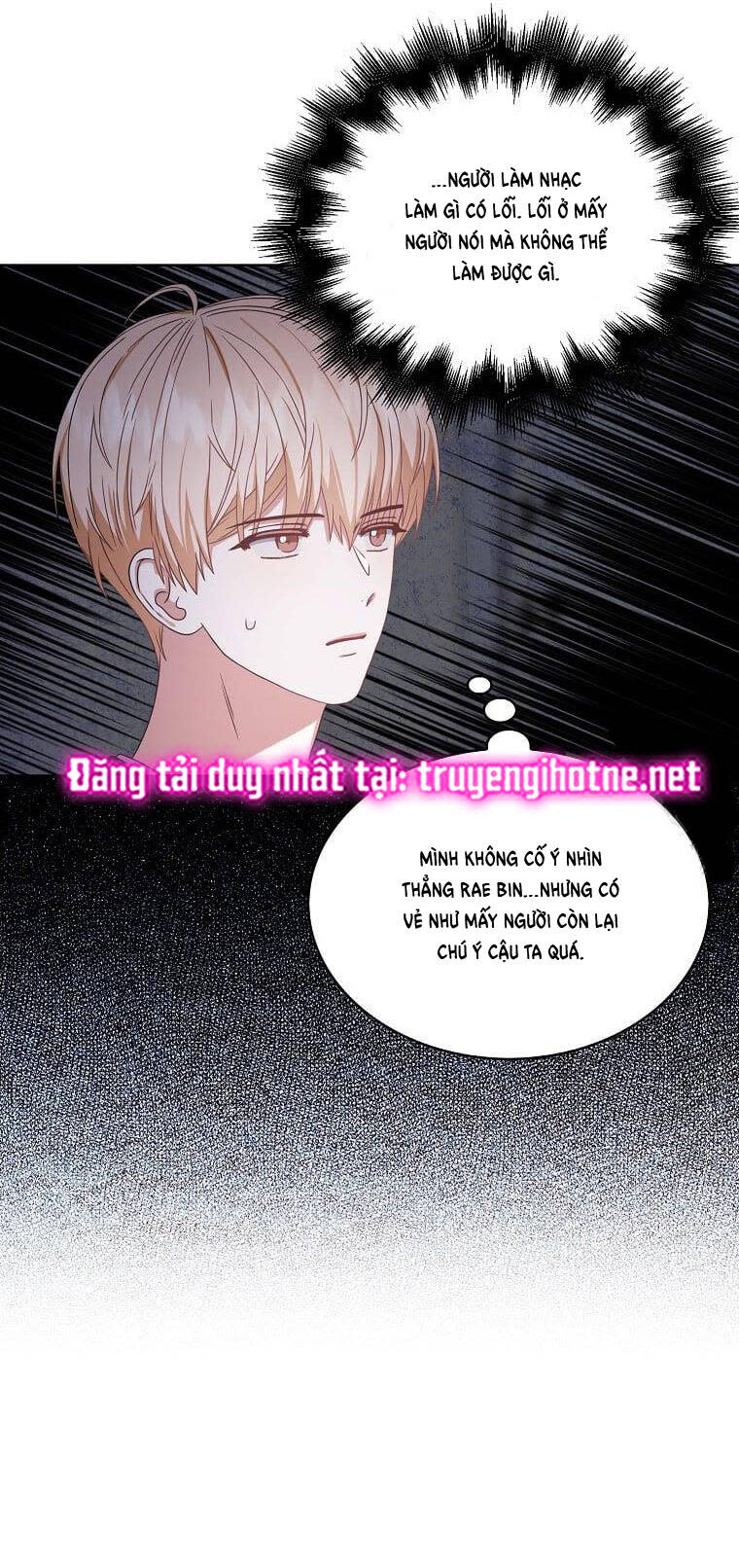 ra mắt hay ra đi chapter 28.2 - Trang 2