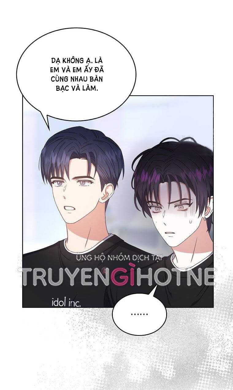 ra mắt hay ra đi chapter 28.2 - Trang 2