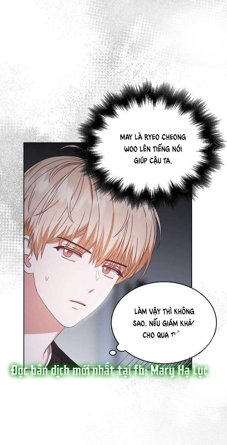 ra mắt hay ra đi chapter 28.2 - Trang 2