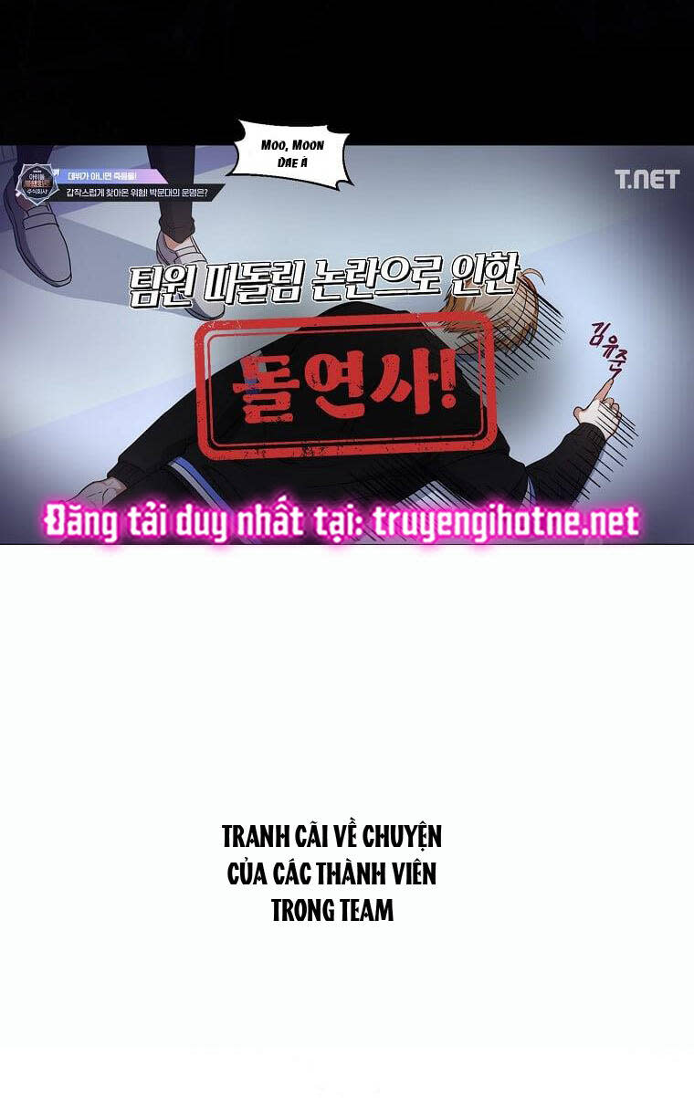 ra mắt hay ra đi chapter 28.2 - Trang 2