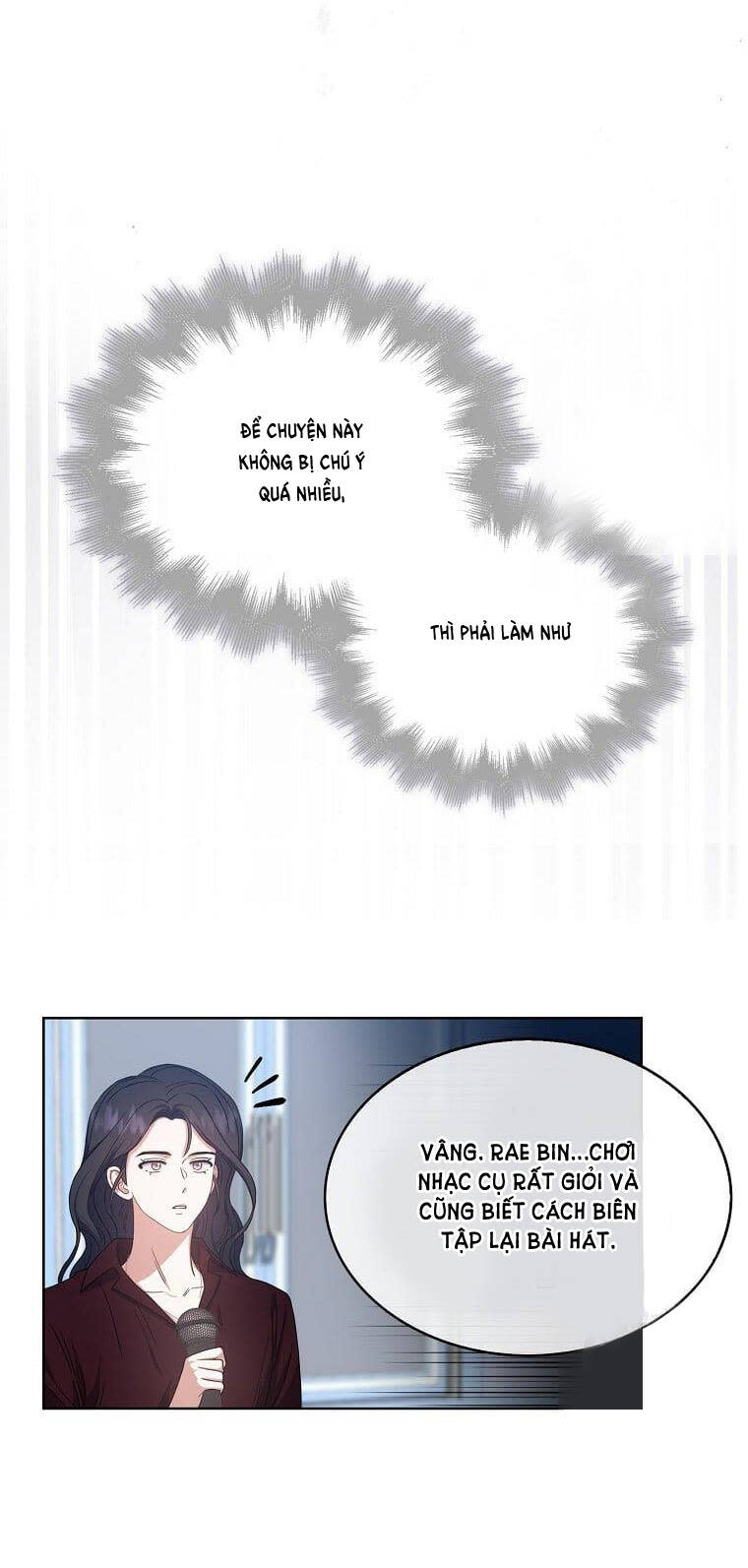 ra mắt hay ra đi chapter 28.2 - Trang 2