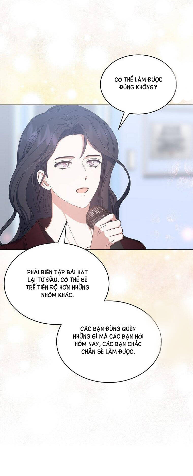 ra mắt hay ra đi chapter 28.2 - Trang 2