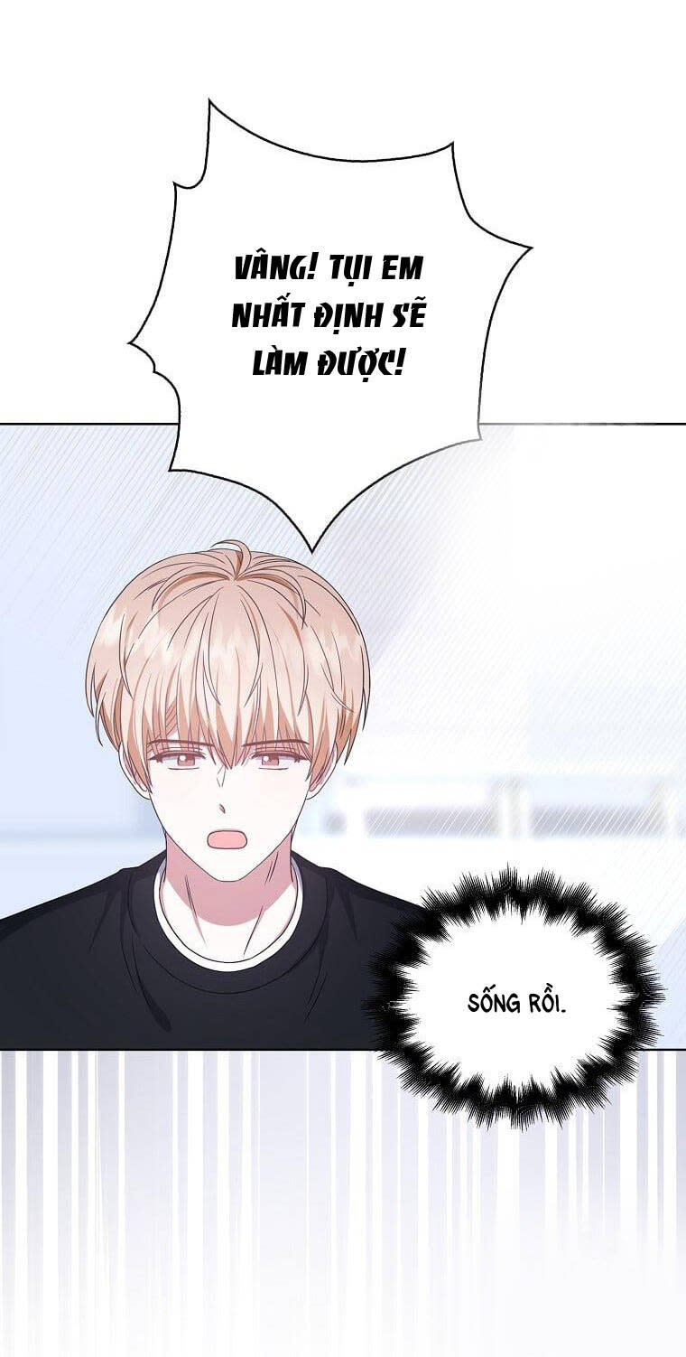 ra mắt hay ra đi chapter 28.2 - Trang 2