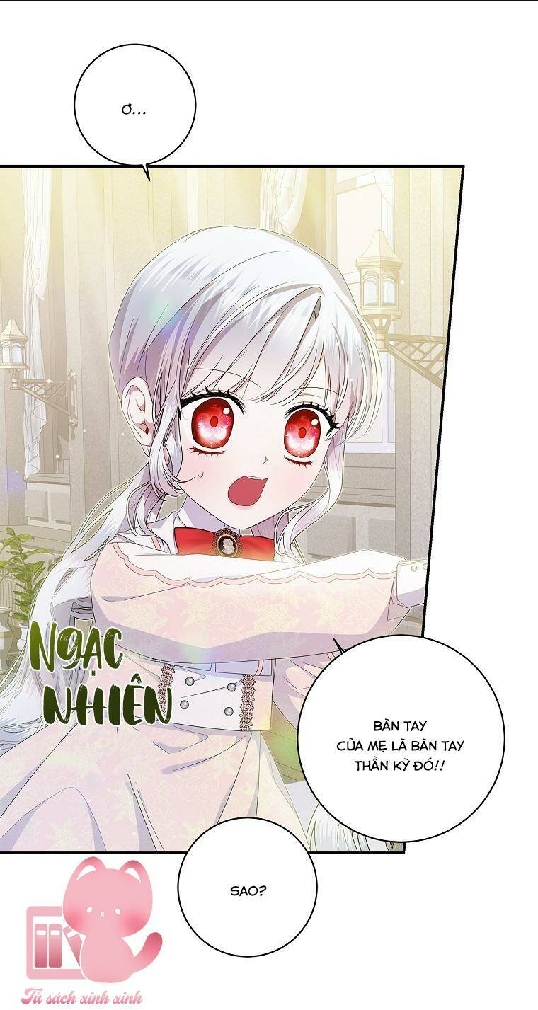 nhận nuôi người cha phản diện chapter 14 - Trang 2