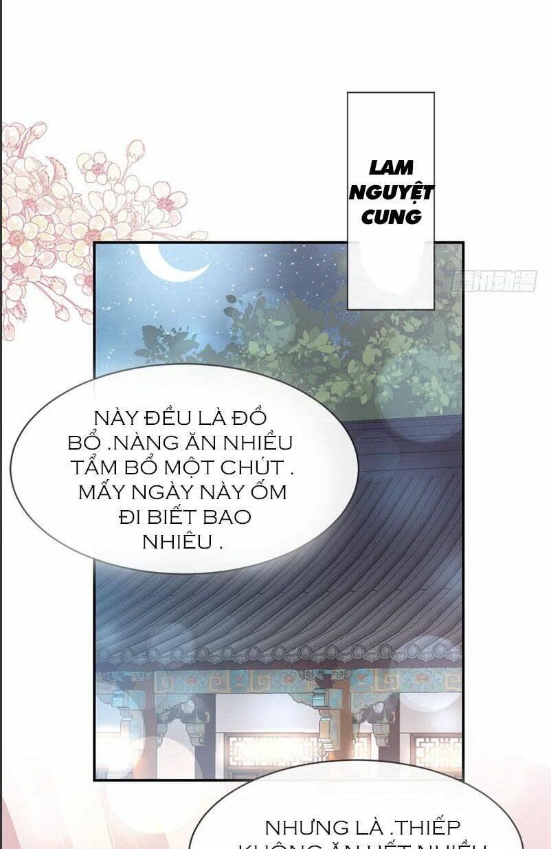 thiên hạ đệ nhất sủng phi chap 118 - Next chap 119.1