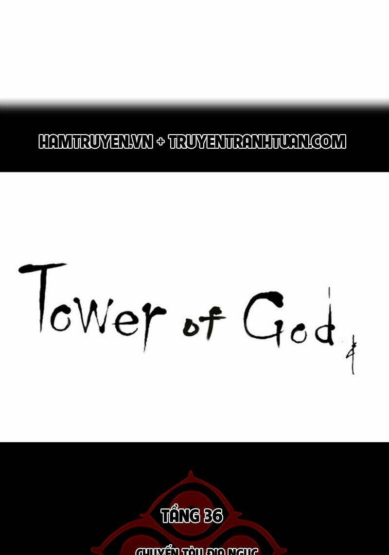 Cuộc Chiến Trong Tòa Tháp - Tower Of God Chapter 234 - Next Chapter 235