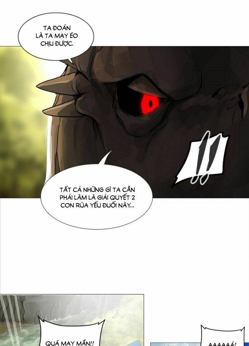 Cuộc Chiến Trong Tòa Tháp - Tower Of God Chapter 234 - Next Chapter 235