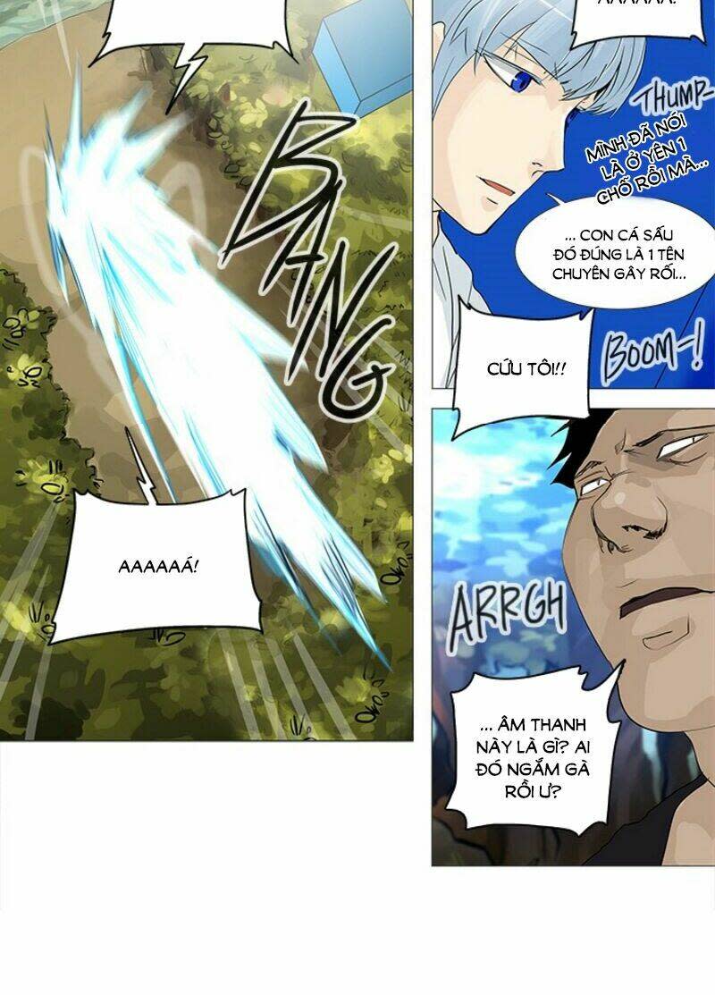 Cuộc Chiến Trong Tòa Tháp - Tower Of God Chapter 234 - Next Chapter 235