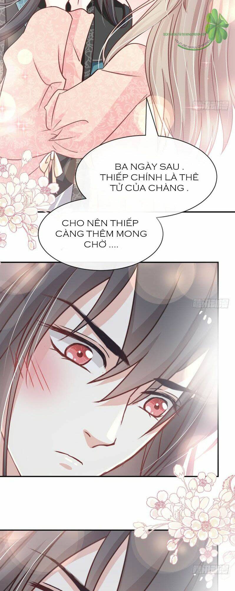 thiên hạ đệ nhất sủng phi chap 118 - Next chap 119.1