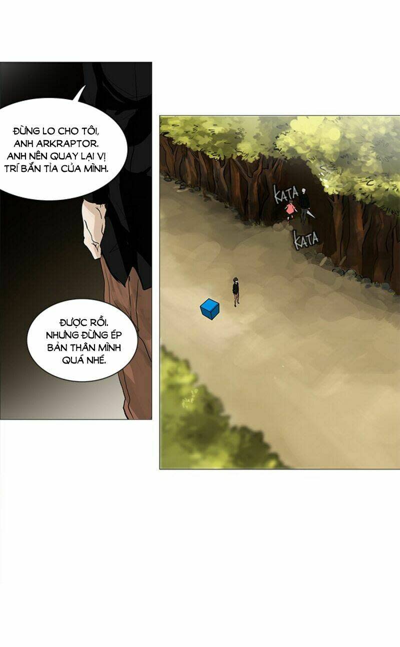 Cuộc Chiến Trong Tòa Tháp - Tower Of God Chapter 234 - Next Chapter 235